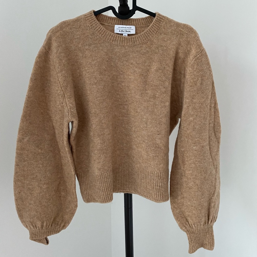 & Other Stories Sweater